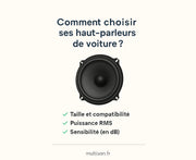 Comment-choisir-ses-haut-parleurs-de-voiture Multison