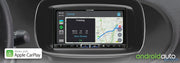 ALPINE-iLX-705D-Autoradio-Carplay-Android-Auto-pour-Votre-Voiture Multison