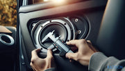 Comment Savoir la Taille des Haut-Parleurs de Ma Voiture ? - Multison