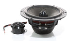AUDIO SYSTEM AVALANCHE 165 ACTIVE – Kit Éclaté Actif 16,5 cm Absolute High End AUDIO SYSTEM