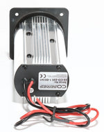 AUDIO SYSTEM CO-220.1 – Amplificateur Mono Compact – 220 W RMS – 2 Ohms AUDIO SYSTEM