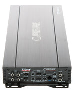 AUDIO SYSTEM CO-600.5 – Amplificateur 5 Canaux A/B – 350 W RMS – 2 Ohms AUDIO SYSTEM