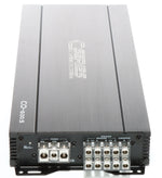 AUDIO SYSTEM CO-600.5 – Amplificateur 5 Canaux A/B – 350 W RMS – 2 Ohms AUDIO SYSTEM