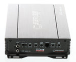 AUDIO SYSTEM CO-650.1 D – Amplificateur Mono Digital – 650 W RMS – 2 Ohms AUDIO SYSTEM