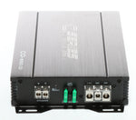 AUDIO SYSTEM CO-650.1 D – Amplificateur Mono Digital – 650 W RMS – 2 Ohms AUDIO SYSTEM