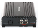 AUDIO SYSTEM H-3300.1 D – Amplificateur mono Class D 3300W RMS Helon-Series AUDIO SYSTEM