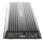 AUDIO SYSTEM H-5000.1 D – Amplificateur mono Class D 5000W RMS Helon-Series AUDIO SYSTEM