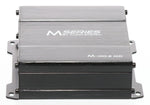 AUDIO SYSTEM M-100.2 MD – Amplificateur 2 Canaux Micro-Digital – 150 W RMS – 2 Ohms AUDIO SYSTEM
