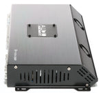 AUDIO SYSTEM R-110.4 DSP-BT – Amplificateur 4 canaux avec DSP 8 canaux et Bluetooth intégré AUDIO SYSTEM