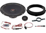 AUDIO SYSTEM RFIT AUDI A3 8V EVO2 – Kit haut-parleurs 2 voies Perfect Fit Audi AUDIO SYSTEM