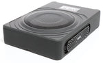 Audio System US08 Active EVO – Caisson de basses actif 8 pouces ultra-plat pour installation underseat AUDIO SYSTEM