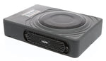 Audio System US08 Active EVO – Caisson de basses actif 8 pouces ultra-plat pour installation underseat AUDIO SYSTEM