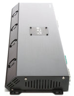 Audio System X-170.4 – Amplificateur 4 canaux Class A/B FULL MOSFET haute performance AUDIO SYSTEM