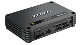 AUDISON AF C4.10 bit – DSP Amplifier 10 Canaux – 600 W AUDISON