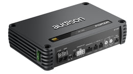 AUDISON AF C4D – Amplificateur 4 canaux Classe D – 600 W RMS AUDISON