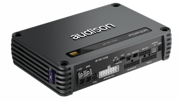 AUDISON AF C8.14 bit – DSP Amplifier 14 Canaux – 800 W AUDISON