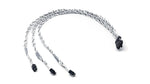 AUDISON AF LINK CABLE – Câble de liaison pour amplificateurs AF bit et AF D AUDISON