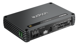 AUDISON AF M5.11 bit – Amplificateur DSP 11 canaux – 1200 W RMS AUDISON