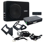 AUDISON AF TSL 3YP AMP KIT – Tesla Pro DSP/Sub Upgrade Kit AUDISON