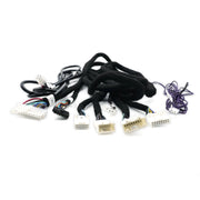 AUDISON AF TSL 3YP AMP KIT – Tesla Pro DSP/Sub Upgrade Kit AUDISON