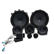 AUDISON AP TSL 3Y SPK KIT – Tesla Speaker Upgrade Kit AUDISON