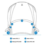 AUDISON AP TSL 3Y SPK KIT – Tesla Speaker Upgrade Kit AUDISON