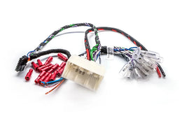 AUDISON APBMW ReAMP 1 – Faisceau Plug & Play BMW | Pour amplis Audison AF bit / AP bit AUDISON