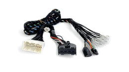 AUDISON APBMW ReAMP 2 – Faisceau Plug & Play T-Harness BMW | Installation Audison AP F AUDISON