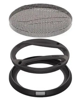 AUDISON AV GR6.5 – Grilles de protection – 165 mm AUDISON