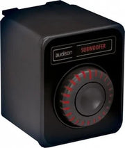 AUDISON VCRA – Télécommande de volume pour subwoofer – Contrôle pratique AUDISON