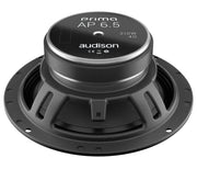Audison AP 6.5 – Woofer 165 mm – 210 W Peak Power – 4 Ω AUDISON