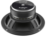 Audison AP 6.5P – Woofer 165 mm – 330 W Peak Power – 4 Ω AUDISON