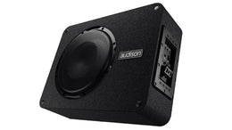 Audison APBX 10 AS2 – Caisson de Grave Actif – 800 W Puissance Crête – 250 mm AUDISON