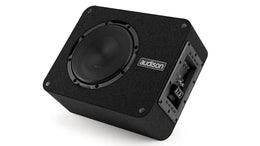 Audison APBX 8 AS2 – Subwoofer Actif – 500 W Peak Power – 200 mm AUDISON