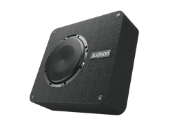 Audison APBX 8 DS – Caisson de Grave – 500 W Puissance Crête – 200 mm AUDISON