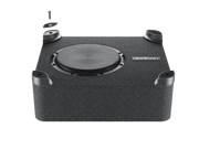 Audison APBX 8 DS – Caisson de Grave – 500 W Puissance Crête – 200 mm AUDISON