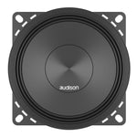 Audison AP 4 – Midrange 100 mm – 120 W Peak Power – 4 Ω AUDISON