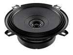 Audison APX 5 – Haut-parleurs coaxiaux 130 mm – 150 W Peak Power – 4 Ω AUDISON
