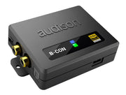 Audison B-CON – Récepteur Bluetooth Hi-Res 24bit / 96kHz – LDAC & Hi-Res Audio Wireless AUDISON