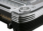 Audison Thesis HV Venti – Amplificateur stéréo Dual Mono Classe A AUDISON