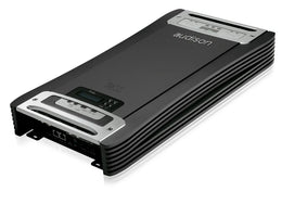 Audison Thesis TH Due – Amplificateur Stéréo Classe A – 1000 W RMS – 2 x 500 W @ 2Ω AUDISON