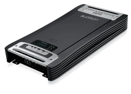 Audison Thesis TH Quattro – Amplificateur 4 canaux Classe A – 1040 W RMS – 4 x 260 W @ 2Ω AUDISON