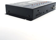 Audison bit Ten – Processeur numérique DSP 4 entrées / 5 sorties – 24 bit / 48 kHz AUDISON