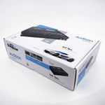 Audison bit Ten – Processeur numérique DSP 4 entrées / 5 sorties – 24 bit / 48 kHz AUDISON