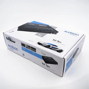 Audison bit Ten – Processeur numérique DSP 4 entrées / 5 sorties – 24 bit / 48 kHz AUDISON