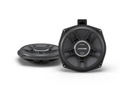 ALPINE DP2-80WF-B - Subwoofer 20 cm (8