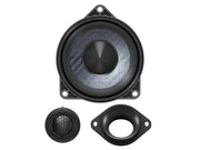 ALPINE SPC-2045ABMW-HR - Système Audio Haut de Gamme pour BMW Alpine