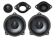 ALPINE SPC-2045ABMW-HR - Système Audio Haut de Gamme pour BMW Alpine