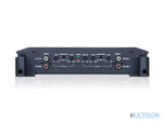 Alpine BBX-F1200 - Amplificateur 4 Canaux 600W Max Classe A/B Alpine