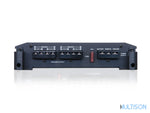 Alpine BBX-F1200 - Amplificateur 4 Canaux 600W Max Classe A/B Alpine